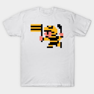 Ice Hockey Victory - Pittsburgh T-Shirt